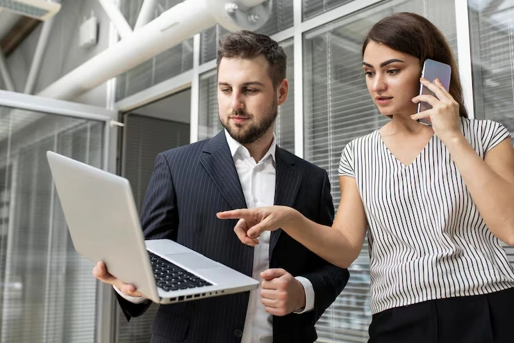 Skilled Cold Calling Techniques