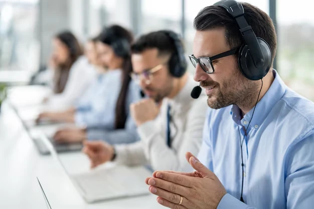 Cold Calling Campaigns Manchester