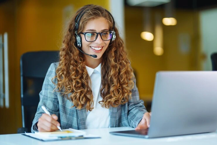 Follow-Up Call Script Development Services