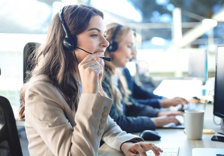 Outbound Appointment Setting Glasgow