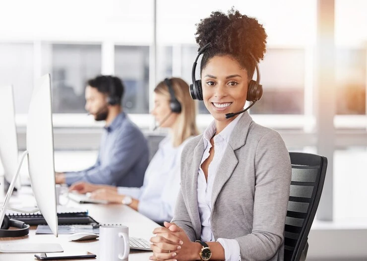 Outbound Appointment Setting Leeds