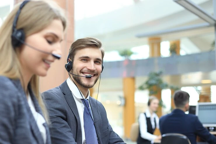 Business Telemarketing Leeds