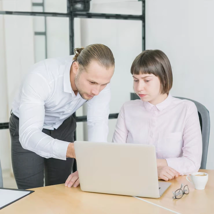 Training and Ongoing Support for Your Team