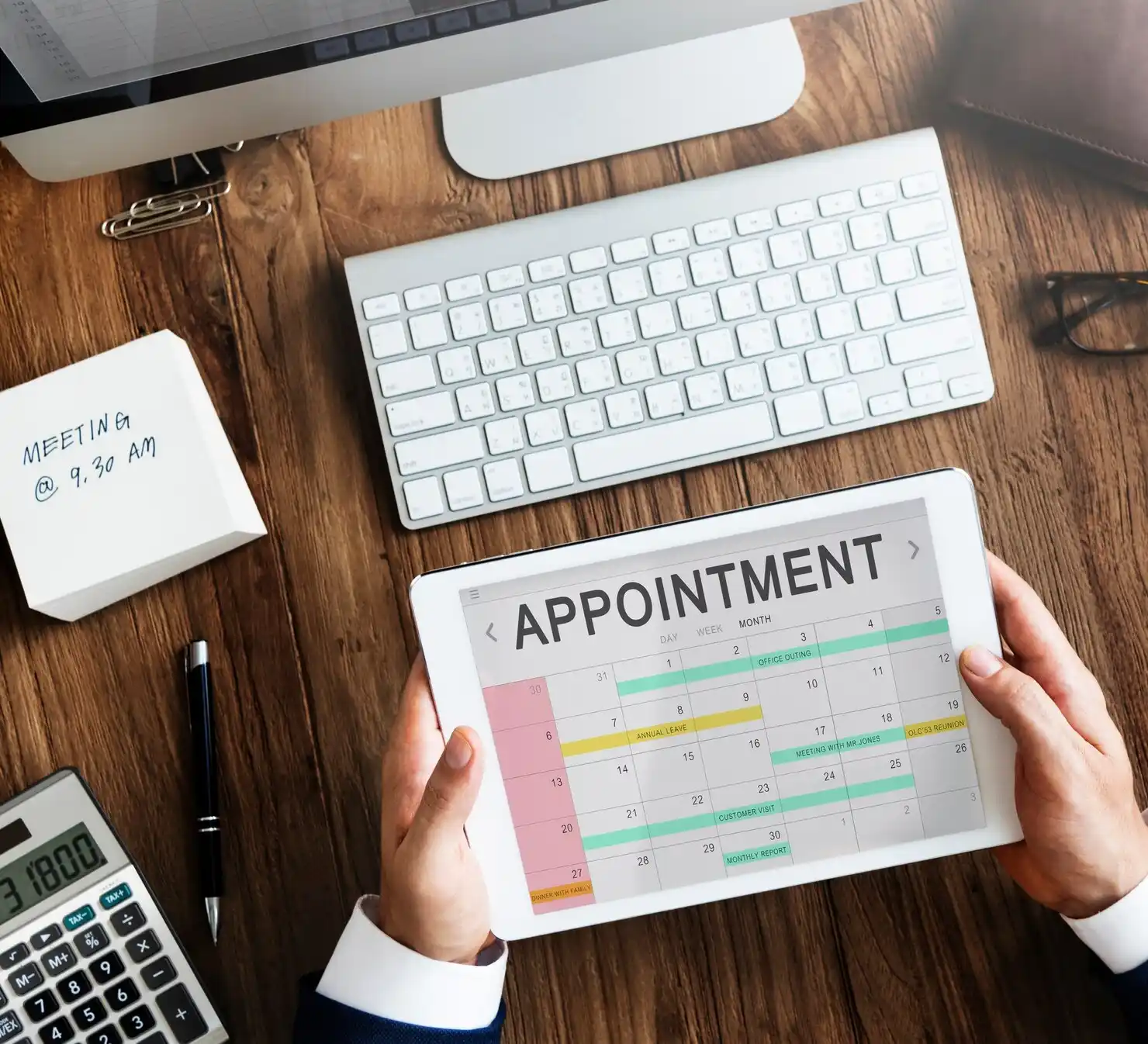 Qualified Lead Generation in Glasgow