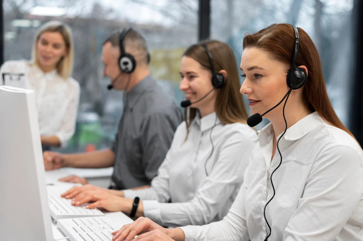 B2B Appointment Setting Services for UK Companies