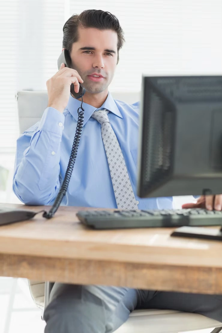 B2B Cold Calling Services in London
