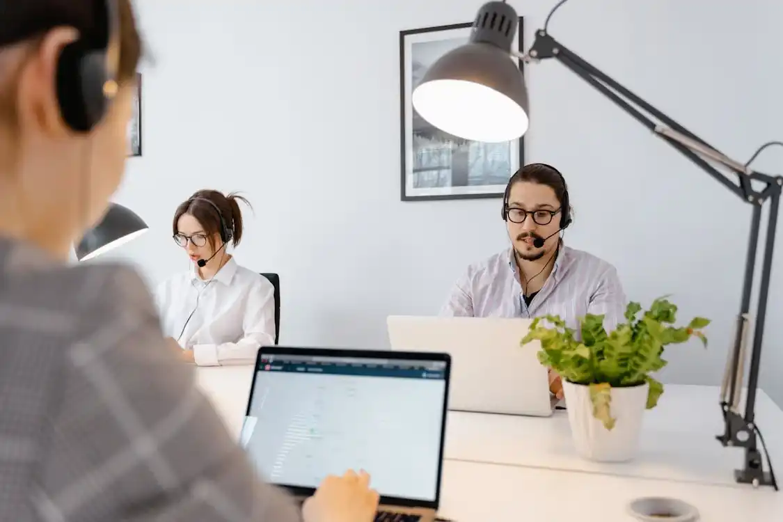 How Our B2B Cold Calling Services Deliver Results for Leeds Businesses