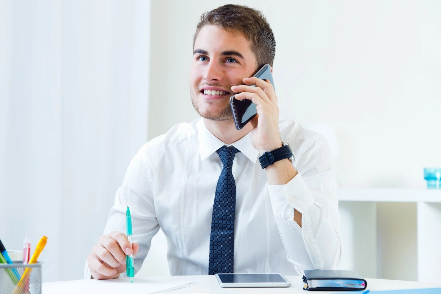 Outsourced B2C Cold Calling Services