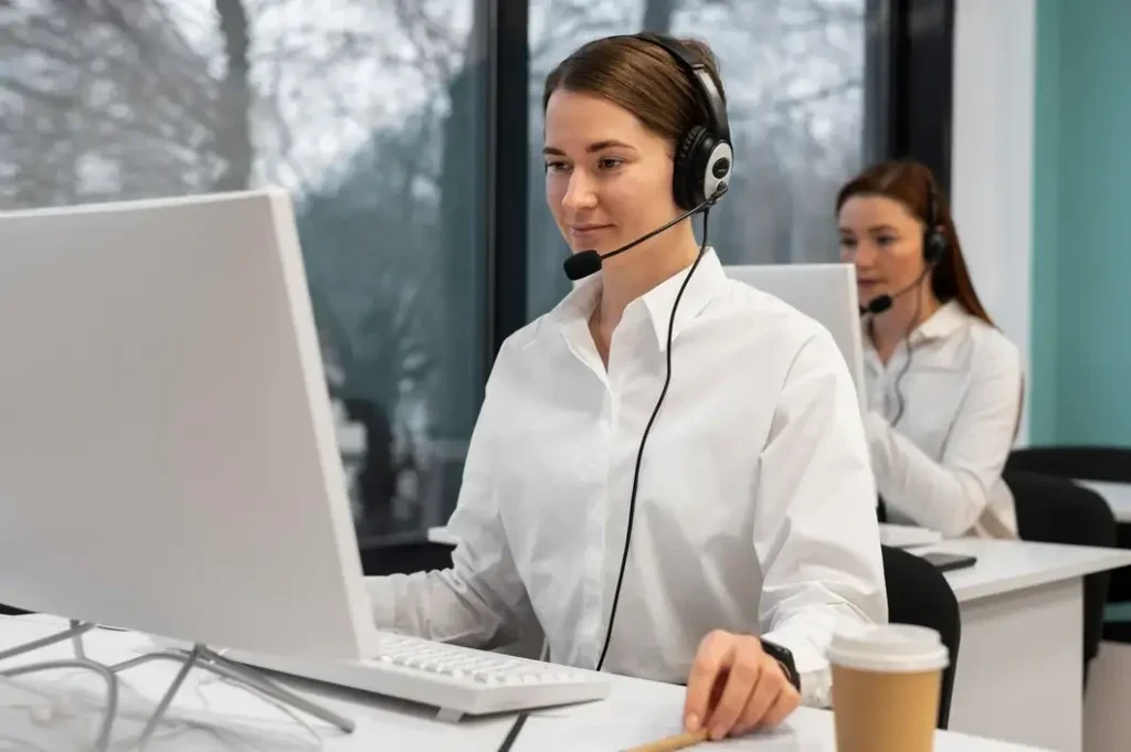 Lead Generation Cold Calling Services UK