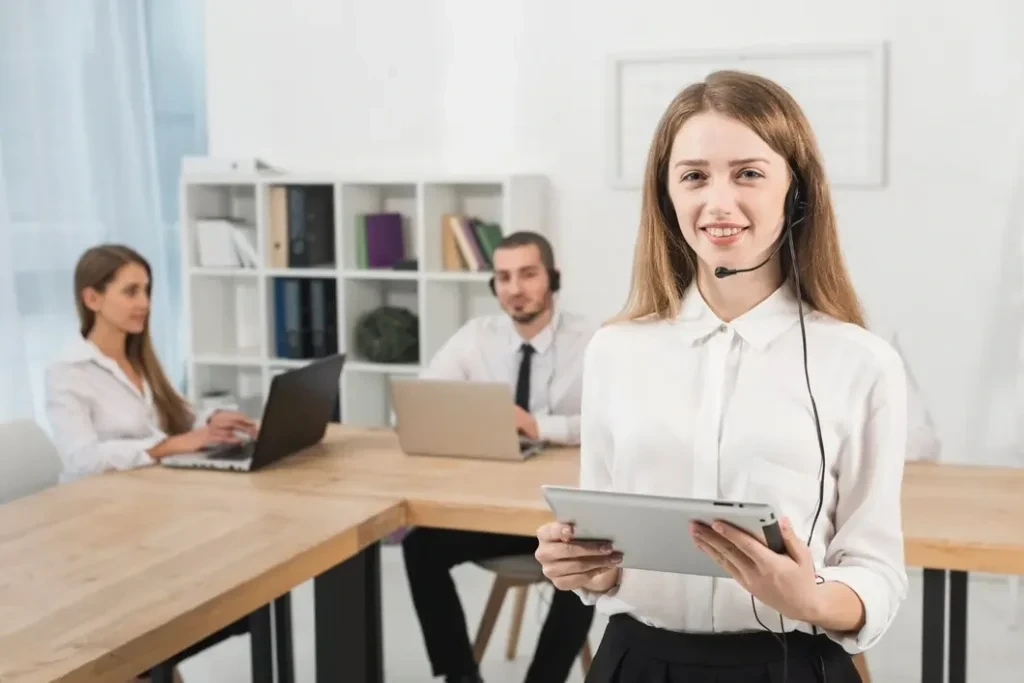 B2B Cold Calling Services in UK