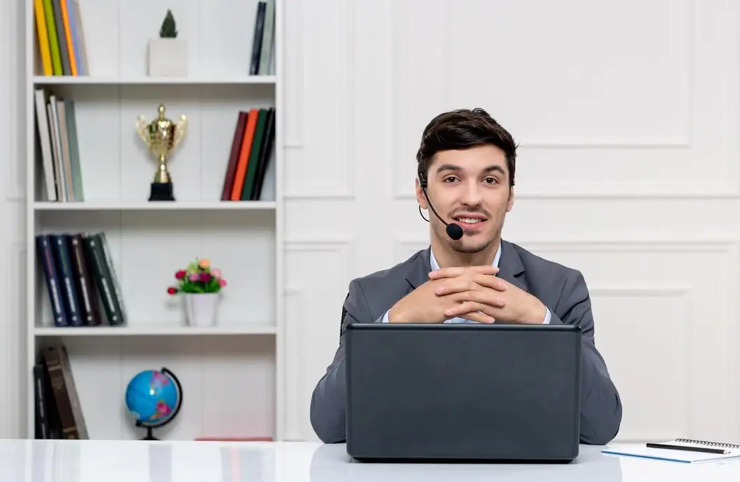 3. Appointment Setting
