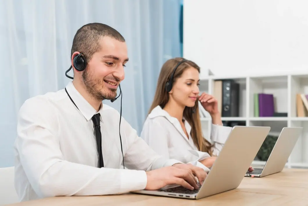 Why Choose a Cold Calling Agency in London?