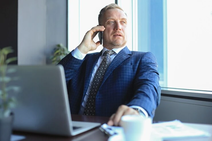 Why Law Firms Choose Us for Cold Calling Services