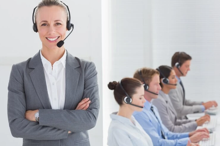 Telemarketing Appointment Setting Leeds