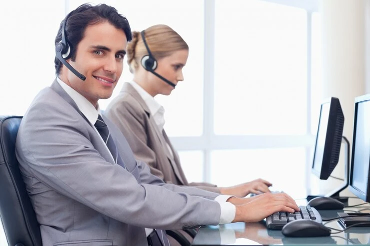Telemarketing Appointment Setting Manchester