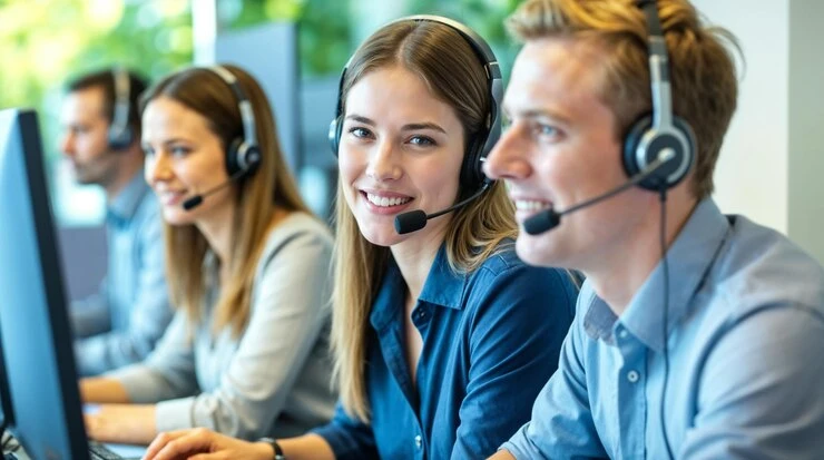 Telemarketing for Companies in Birmingham
