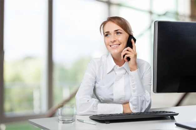 How Our Cold Calling Helps Achieve Business Growth
