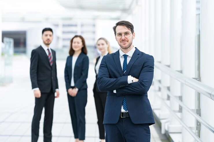 Commercial Property Investor Outreach