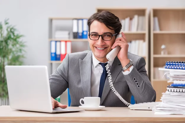 London Business Needs Our Cold Calling Services